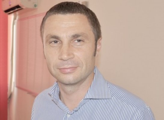 Asociaţiile de proprietari se întâlnesc cu primarul Radu